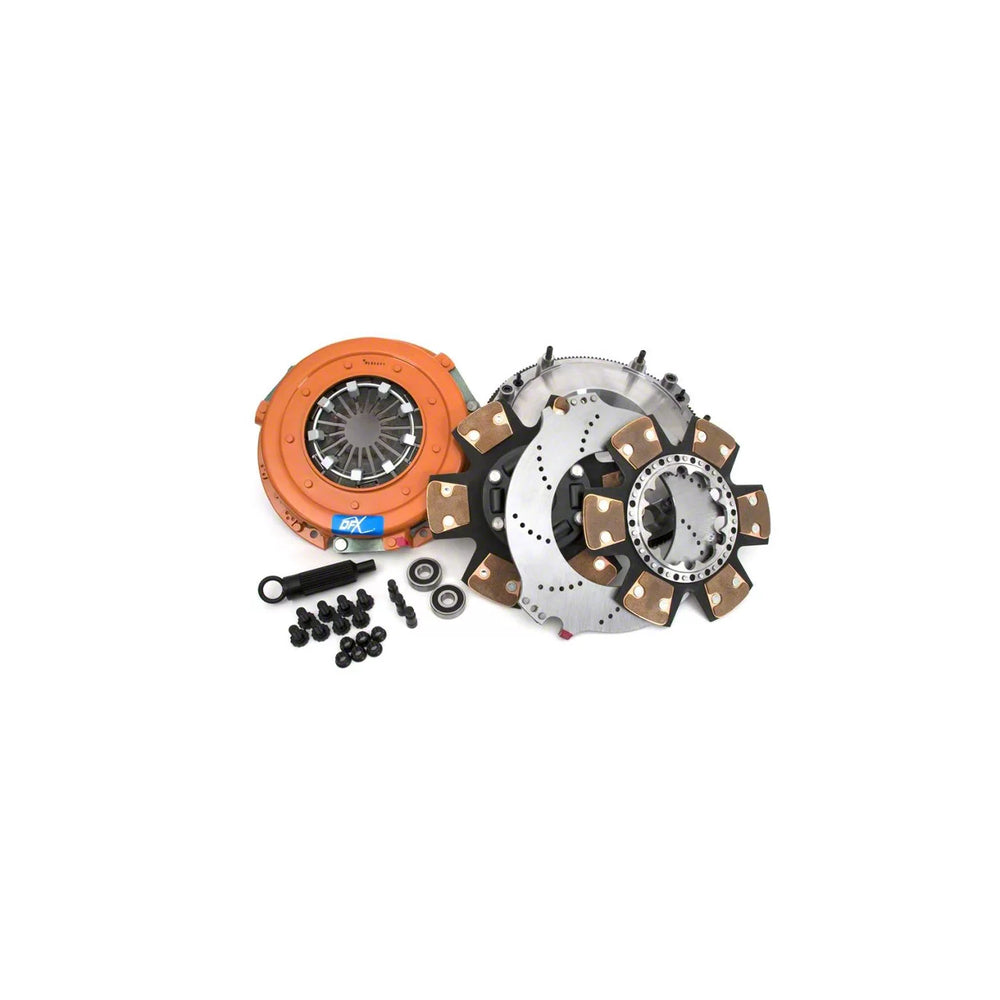 Centerforce auto part