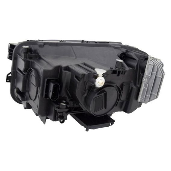2022 MD GLBCLAS (W/O LOGO) LED W/O AFS HEADLIGHT ASSY