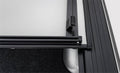 LOMAX STANCE HARD COVER 07-21 Toyota Tundra 6 ft 6 in. (w/ deck rail) Carbon Fiber Split Rail
