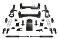 4" BASIC SYS W/ STEALTH 2025 GM K15