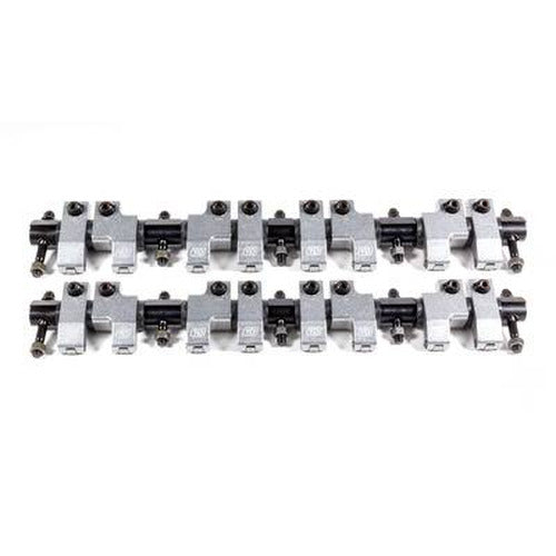 BBM Shaft Rocker Arm Kit - 1.5/1.5 Ratio