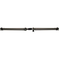REAR DRIVESHAFT