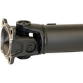 REAR DRIVESHAFT