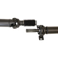 REAR DRIVESHAFT