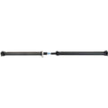 REAR DRIVESHAFT