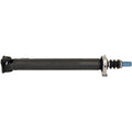REAR DRIVESHAFT