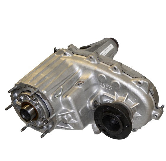 NEW PRO 241D HD TRNS CASE