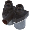 HVAC HEATER CONTROL VALVE