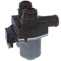 HVAC HEATER CONTROL VALVE