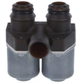 HVAC HEATER CONTROL VALVE