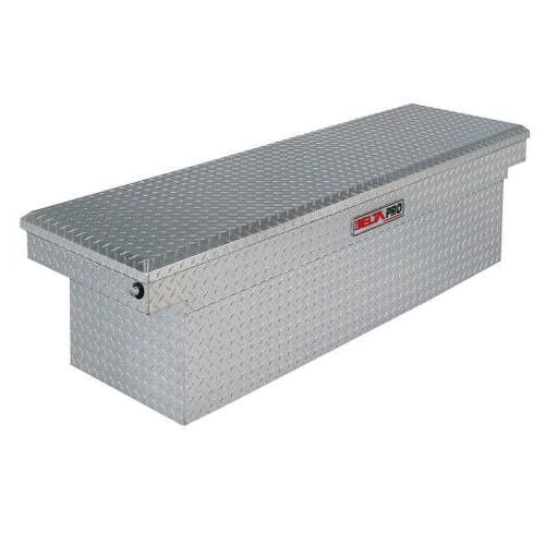 ALUMINUM FULLSIZE CHEST