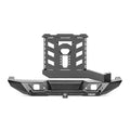 Lod - Jeep bumper
