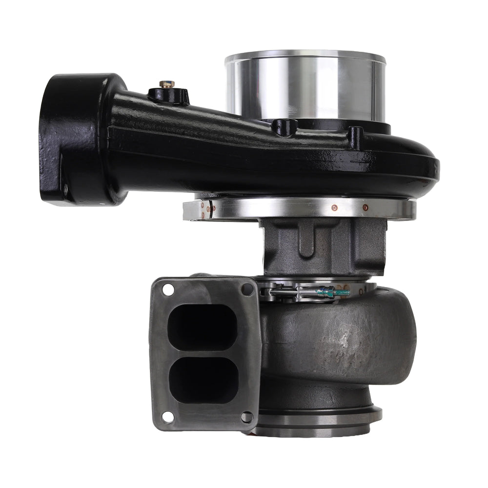 ~(50.5 lbs. 15X15X15)~ S410SXTurbocharger