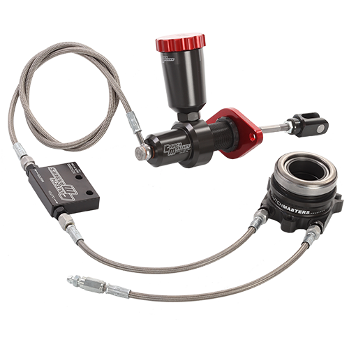 Clutch Masters auto part