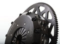 Clutch Masters 91-96 Infiniti G20 725 PRO Series Twin Disc Clutch w/Steel Flywheel