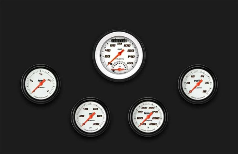 VELOCITY WHT ULT & 4 2 5/8IN F/V/W/