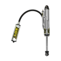 BYPASS 2.5"X18" 3 TUBES STYLE 2 REM