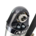 BYPASS 2.5"X18" 3 TUBES STYLE 2 REM