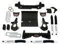Tuff Country shock absorber