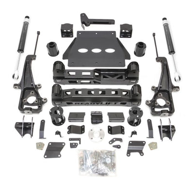 ReadyLift Suspension shock absorber