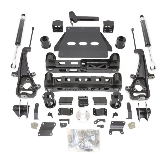 ReadyLift Suspension shock absorber