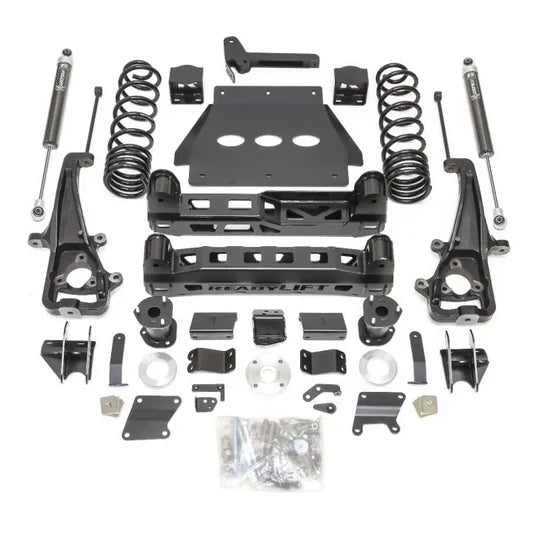 ReadyLift Suspension shock absorber
