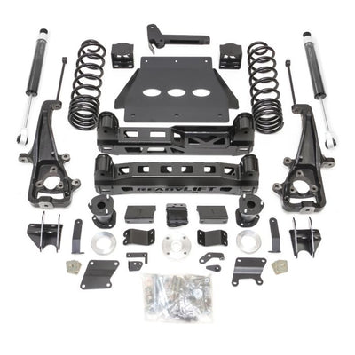 ReadyLift Suspension shock absorber