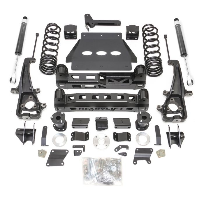 ReadyLift Suspension shock absorber