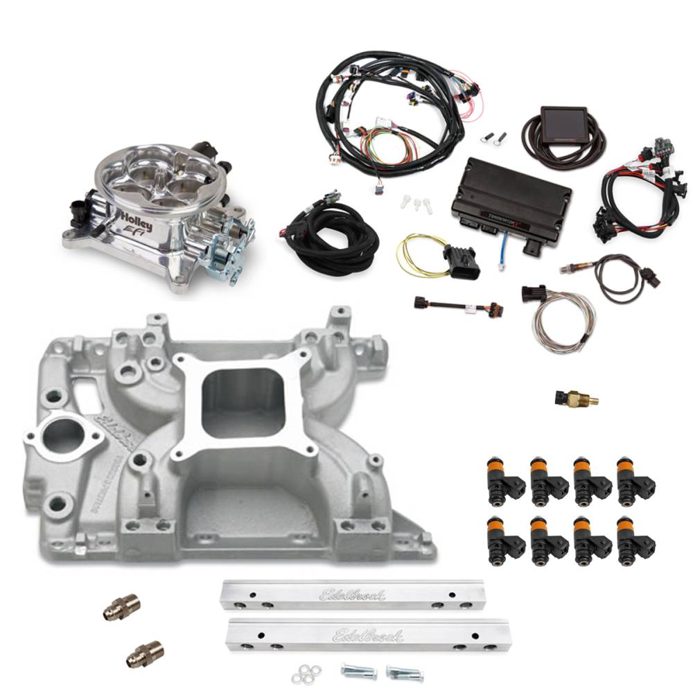 CLAS SER 5IN SPD, 5IN TACH, 2/58 FV