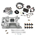 Holley auto part