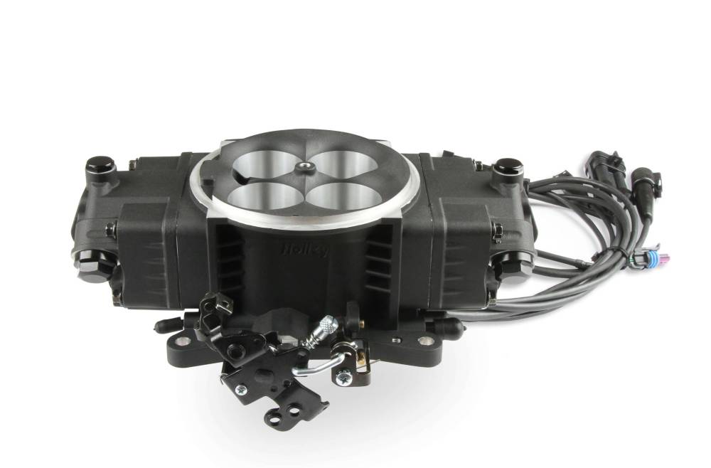 BYPASS 2.5"X18" 3 TUBES STYLE 1 REM