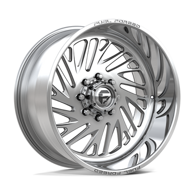 Fuel Wheels auto part