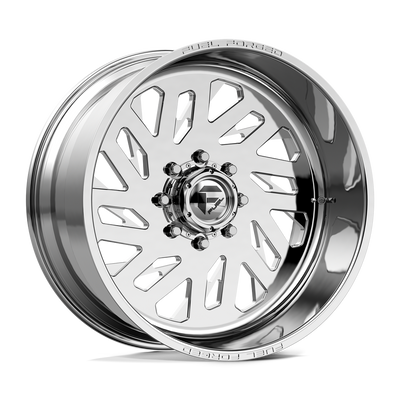 Fuel Wheels auto part
