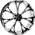 Performance Machine 18x5.5 Forged Wheel Virtue  - Contrast Cut Platinum
