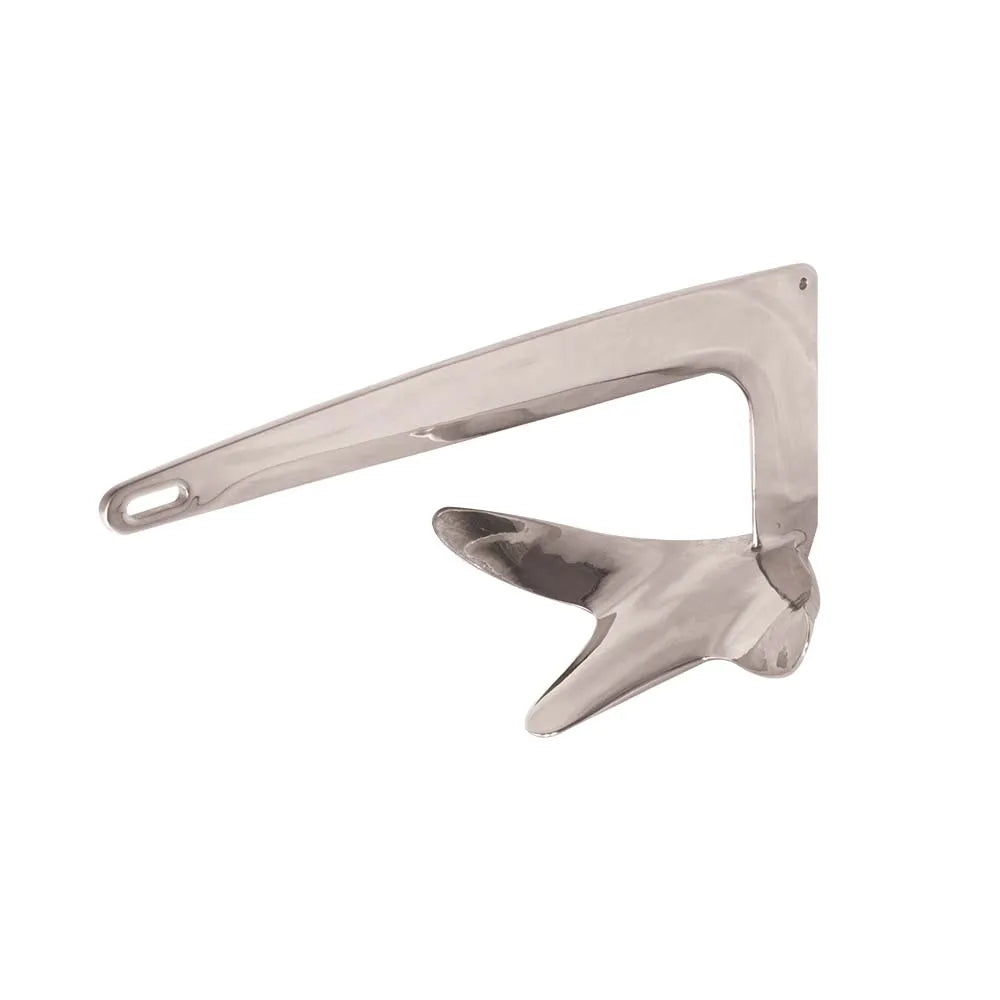 15 KG / 33LB MAXCLAW ANCHOR STAINLE