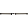 REAR DRIVESHAFT