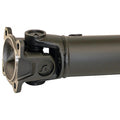 REAR DRIVESHAFT