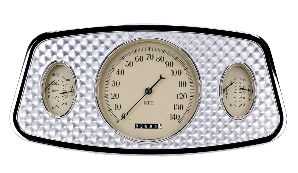 1933-34 FORD DIRECT FIT INSTRUMENTS