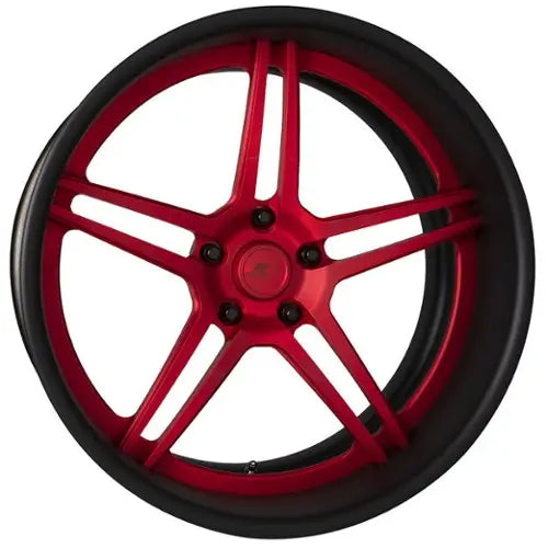 DAYTONA CONCAVE DEEP 22X10