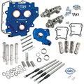 S&S Cycle 07-17 BT/2006 Dyna 585CE Easy Start Chain Drive Cam Chest Kit