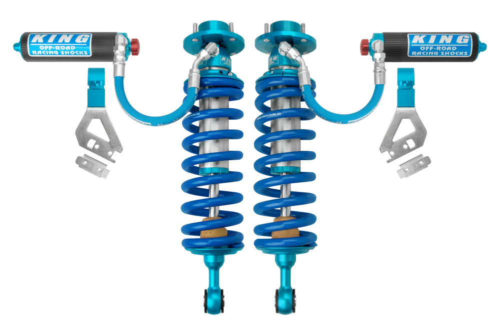07+ TUNDRA LONG TRAVEL COILOVER KIT