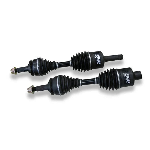 DRIVESHAFT