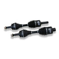 DRIVESHAFT