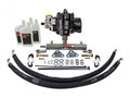1422 RAM 2500/3500 STEERING STABILIZER CYLINDER ASSIST KIT