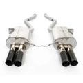 FREEFLOW EXHAUST E92/E93 M3