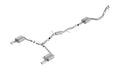Borla cat-back exhaust