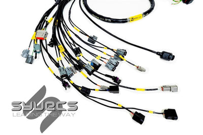 Rywire auto part