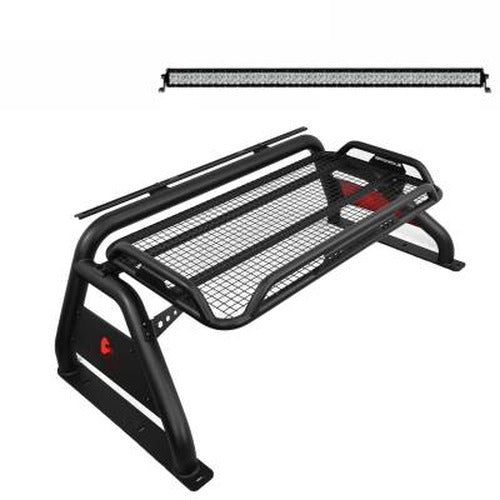 ATLAS ROLL BAR KIT