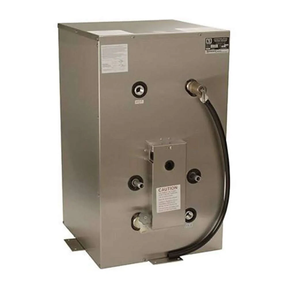 20 GAL WATER HEATER W/FRO