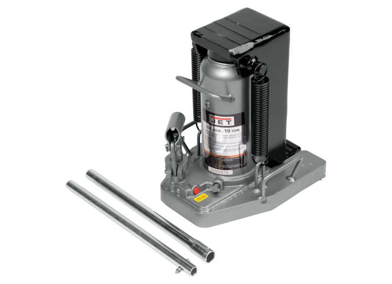 JTJ-10ST 10T TOE JACK